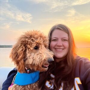 Meet your Posher, Grace